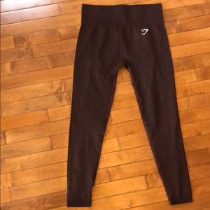 Gymshark Vital Seamless leggings